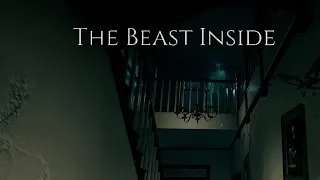 ТАКОЙ СЕБЕ ДОМ - THE BEAST INSIDE #1