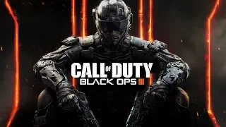 Прохождение Call of Duty Black Ops III — Часть 6: Месть.