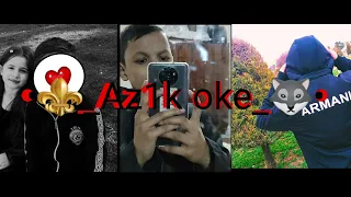 •⚜_Az1k oke_🐺•                                    Go'zlaring