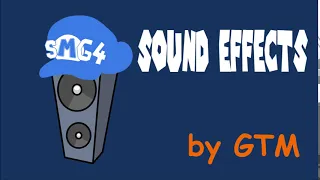 SMG4 SOUND EFFECTS  Bro U just posted cringe