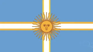 Future Flags of Argentina