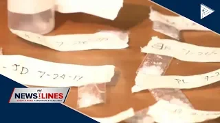 Drug suspect killed; P3.4-M shabu seized