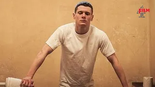 Starred Up starring Jack O'Connell | Film4 Trailer