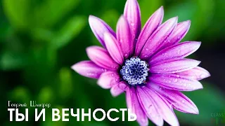 Георгий Шлифер "Ты и Вечность"