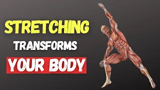 8 ways stretching makes your life better