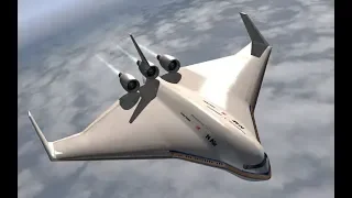 Top 20 Aircraft Which Actually Exist