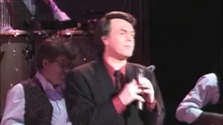 Salvatore Adamo  Live in Japan 1992