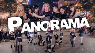 [KPOP IN PUBLIC] IZ*ONE (아이즈원) - ‘Panorama’ | Dance cover by CiME from Vietnam