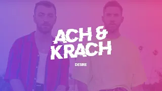 Calvin Harris, Sam Smith - Desire (Ach & Krach Remix)