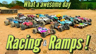 Epic RC Race Day & Bash Event