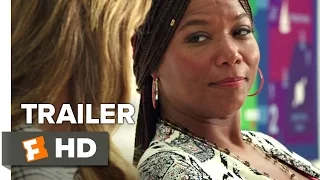 Miracles from Heaven TRAILER 1 (2016) - Queen Latifah, Jennifer Garner Drama HD