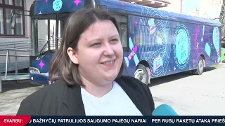 INIT TV ŽINIOS 2024-03-29