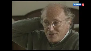 Иосиф Бродский.  Поэт о поэтах. Швеция, 1992 (Док  фильм, ВГТРК, 2022)