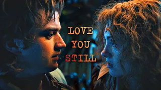 Steve & Nancy - Love You Still (abcdefu)