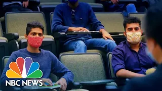 Do You Really Need A College Degree To Have A Successful Career? | NBC News NOW