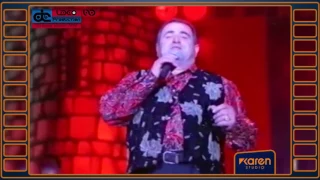 Aram Asatryan (Արամ Ասատրյան) - Hamest quyrikner /10 Տարի բեմում "1999թ".