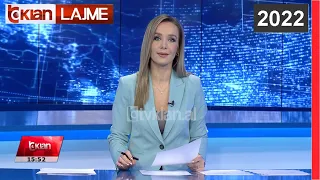 Edicioni i Lajmeve Tv Klan 27 Janar 2022, ora 15:30 Lajme – News