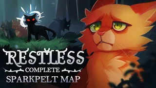 SPARKPELT: RESTLESS - Complete Multi-Animator Project