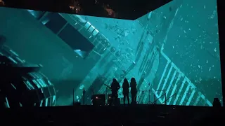 Roger Waters - This Is Not A Drill - Comfortably Numb - Crypto.com Arena 9/27/22