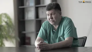 7 дней комы: Казахстанец вернулся с "того света"