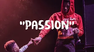 [FREE]  NBA YoungBoy X Lil Tjay Type Beat 2019 "Passion" | Smooth Trap Type Beat / Instrumental