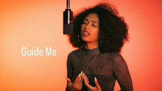 Marie Love - Guide Me (Lyric Video)