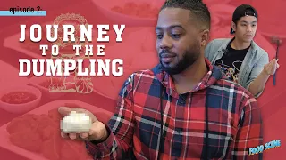 Journey to the Dumpling - The BEST Dumplings in Sacramento