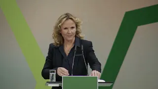 Steffi Lemke | Rede auf dem digitalen Parteitag | #dbdk22