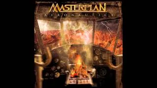 Masterplan - Into the Arena (lyrics)