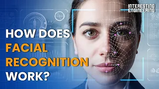 How does facial recognition work?