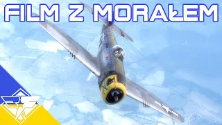 Film z Morałem | P-47D-28