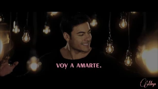 Carlos Rivera - Voy A Amarte (Letra)
