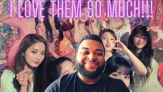 A Helpful Guide To TWICE Reaction!! Pt.1
