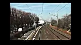 Imagine toi en RER de Bobigny à Argenteuil