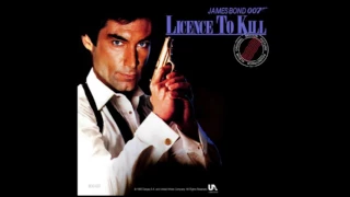 Licence To Kill - Felix is Taken (unreleased score by Michael Kamen)