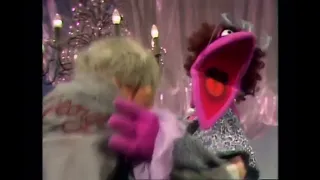 The Muppet Show - 123: Kaye Ballard - At The Dance (1977)