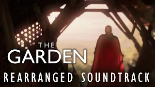 The Garden | Avengers: Endgame Soundtrack [Rearranged]