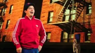 John Leguizamo's Ghetto Klown: Clip #1 Entertaining the Hoodlums HBO