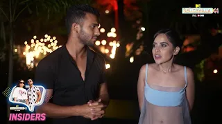 Splitsvilla 14 | Nobody expected Urfi Javed was not part of the show! #Insider Abhimanyu