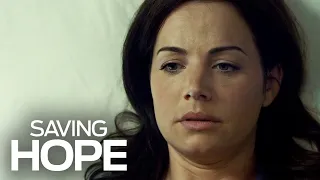 Alex Wakes Up! | Saving Hope