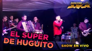 EL SUPER DE HUGUITO2024 - COMPLEJO EL SOLAR | Pampa de los Guanacos - Sgo. del Estero