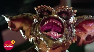 "I Hate Using These Machines" Clip Gremlins 2: The New Batch (1990) Phoebe Cates