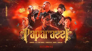 Hungria, All-Star Brasil, Chosen, JM062 e Almxida - Paparazzi (Video Clipe Oficial)