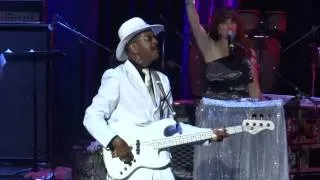 Larry Graham's "One In A Million"