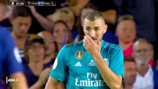 Barcelona vs Real Madrid 1 3   All Goals & Extended Highlights   SSC 13 08 2017 HD