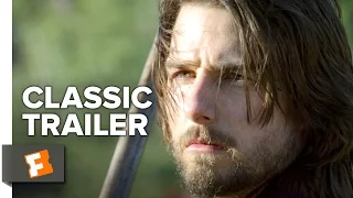 The Last Samurai (2003) Official Trailer - Clint Eastwood, Ken Watanabe Movie HD