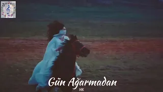 Mustafa Ceceli & Irmak Arıcı // Gün Ağarmadan // kurdish subtitle