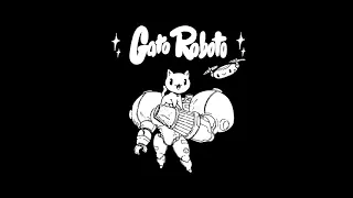 Gato Roboto (complete playthrough)