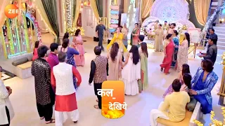 Kundali Bhagya||9 April||Goons Will Attack Luthra House