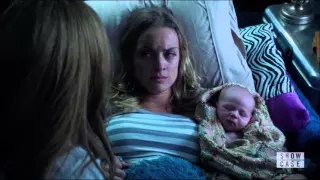 Lost Girl 5x16 - She's Been Asking To Say Goodbye To You (Tamsin, Bo, Lauren, Kenzi & Dyson)